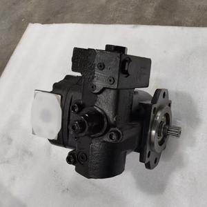 Pompe à piston hydraulique série AT AT139444 AT197383 AT180926 AT366546 AT364474 AT428960 - Product Image 2