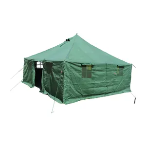 热卖中国浮雕帐篷1台聚氯乙烯防水、迷彩丛林工艺野营装备帐篷户外加厚帐篷/