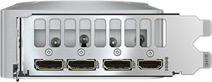 GeForce RTX 5070 OC Ice MXM 12GB GDDR7 192-Bit PCI-E 5.0 2587MHz 3xDP 2.1a DirectX 12 การ์ดจอสำหรับเวิร์กสเตชันรุ่นใหม่ - Product Image 2