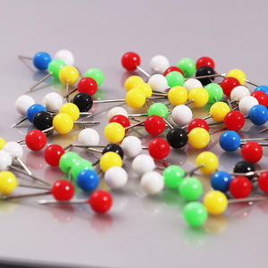 FOSKA 1/8 pouces tête ronde <span class=keywords><strong>carte</strong></span> <span class=keywords><strong>du</strong></span> <span class=keywords><strong>monde</strong></span> punaises pour tableau d'affichage panneau de liège <span class=keywords><strong>carte</strong></span> <span class=keywords><strong>du</strong></span> <span class=keywords><strong>monde</strong></span> broche conseil tissu marquage artisanat et bureau - Product Image 4