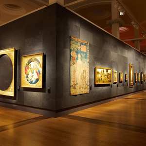 Paneles de Revestimiento de Pared de Piedra de Pizarra Tradicional Negra K, Acabado Mate Profundo, Superficie Natural, para Interiores de Casas y Hoteles - Product Image 3