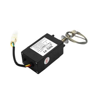 Solénoïde de carburant 12v 220 volts XHQ-PT - Product Image 1