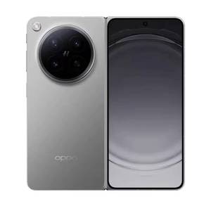 <span class=keywords><strong>OPPO</strong></span> Find N6 2026 Versione Globale 5G, Smartphone Pieghevole Senza Pieghe con Snapdragon 8 Elite per <span class=keywords><strong>OPPO</strong></span> AI Life - Product Image 4