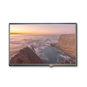 Màn Hình Tft 10.1 Inch <span class=keywords><strong>Lcd</strong></span> 1280*800 Ips Tft Display Module Giao Diện LVDS Màn Hình Cảm Ứng Hiển Thị Với 1000 Độ Sáng Có Sẵn - Product Image 3