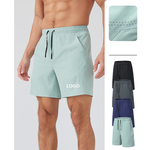 <span class=keywords><strong>Pantaloncini</strong></span> sportivi sportivi <span class=keywords><strong>da</strong></span> corsa <span class=keywords><strong>da</strong></span> uomo allenamento per Bodybuilding <span class=keywords><strong>da</strong></span> <span class=keywords><strong>calcio</strong></span> corto per allenamento <span class=keywords><strong>da</strong></span> uomo Shorts <span class=keywords><strong>da</strong></span> allenamento Dry Fit - Product Image 4