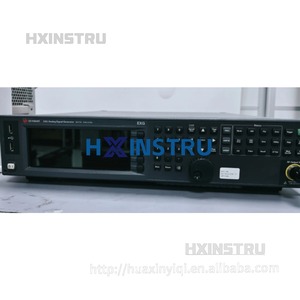 1 ชิ้นคีย์ไซต์ N5171B 9kHz 6GHz เครื่องกำเนิดสัญญาณ/ytd H - Product Image 3