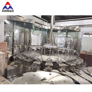 Ligne <span class=keywords><strong>de</strong></span> production automatique <span class=keywords><strong>de</strong></span> boissons Pasteurisateur <span class=keywords><strong>de</strong></span> fruits <span class=keywords><strong>Pomme</strong></span> Mangue Orange Fabrication <span class=keywords><strong>de</strong></span> bouteilles <span class=keywords><strong>de</strong></span> <span class=keywords><strong>jus</strong></span> Remplisseuse d'embouteillage Usine - Product Image 3