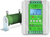 Powmr — chargeur d'éolienne 300W/600W 12V/24V, régulateur automatique du système de freinage/de moulin à vent