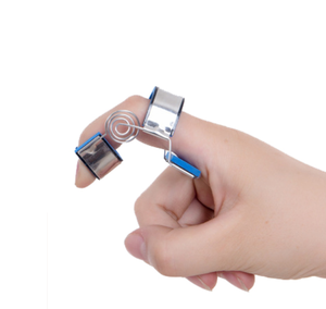 Toptan parmak ateli özel parmak ateli tetik parmak ateli - Product Image 2