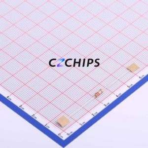 ตัวต้านทานแบบ Through-Hole รุ่น CF1/4W-0.22โอห์ม 5%T52 ขนาด D2.3xL6.5มม. ฟิล์มคาร์บอน 220mΩ 5% 250mW - Product Image 1