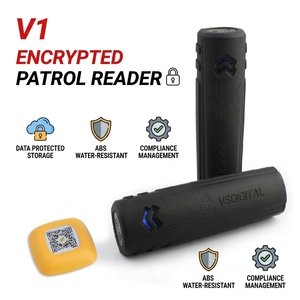 Kit de <span class=keywords><strong>patrouille</strong></span> de sécurité pour stades V1 : Scanner RFID durable pour la gestion des foules et la <span class=keywords><strong>patrouille</strong></span> périmétrique lors d'événements - Product Image 4