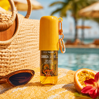Produits de beauté, parfums, vente en gros, vaporisateur corporel, porte-clés, coffret cadeau original, parfum pour femmes