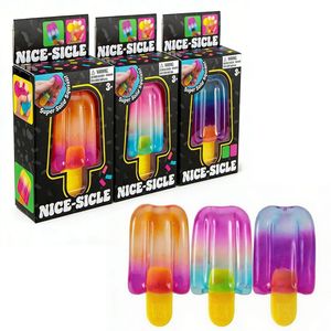 Juguete Blandito de Helado Needoh Directo de Fábrica, Juguete Sensorial de Verano para Aliviar el Estrés, Juguete Unisex Needoh para Aliviar la Ansiedad - Product Image 2