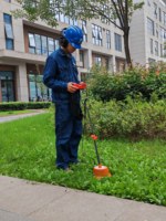 Localisateur de défauts de câbles HUAPU ultra-silencieux |   Réduction du bruit BNR par différentielle de temps magnétoacoustique |   Protection IP65 2000W |