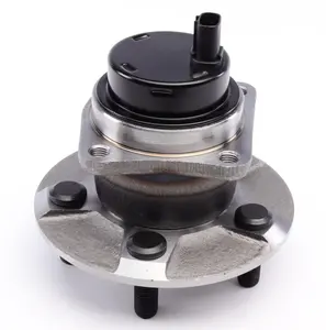 Factory Direct Sales 9400272 for TOYOTA ETIOS LIVA 2011-2015 Wheel Hub Bearing