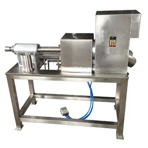 automatic pineapple peeler and corer machine