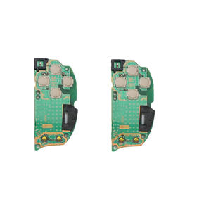 <span class=keywords><strong>Vente</strong></span> directe d'usine: Carte de commutateur droit <span class=keywords><strong>Ps</strong></span> <span class=keywords><strong>Vita</strong></span> Version 3G Carte de bouton droit Psv1000 pour Console de jeu PSV - Product Image 5
