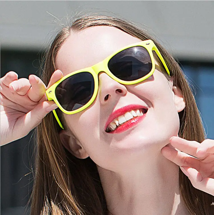 2022 Fashion Custom Round Shade Wholesale Italy Brand Design Sun Glasses Acetate Polarized Sunglasses