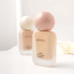 Best-seller Fond <span class=keywords><strong>de</strong></span> <span class=keywords><strong>teint</strong></span> liquide Résoudre facilement tous les problèmes <span class=keywords><strong>de</strong></span> <span class=keywords><strong>peau</strong></span> Fond <span class=keywords><strong>de</strong></span> <span class=keywords><strong>teint</strong></span> liquide pour <span class=keywords><strong>peau</strong></span> <span class=keywords><strong>grasse</strong></span> - Product Image 2