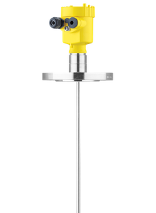 Capteur radiométrique universel VEGAFLEX 81 TDR pour la mesure continue du niveau et de la mezzanine - Product Image 2