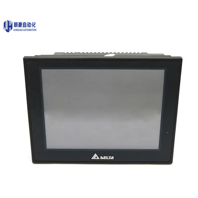 7 Inch HMI Touch Screen DOP-B07S515 800x600 TFT LCD Display Panel With Ethernet Port for Industrial Automation Control System