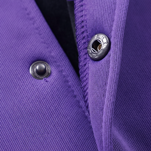 Vestes universitaires pour hommes en gros – Vestes respirantes grande taille - Product Image 1