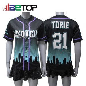 IBETOP vendita calda di <span class=keywords><strong>abbigliamento</strong></span> <span class=keywords><strong>sportivo</strong></span> su misura produzione canottiere stampate e pantaloncini maglia maglia da Baseball consegna veloce - Product Image 2