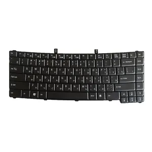 NOVO TECLADO PARA Acer Extensa 4220 4230 4420 4630 5220 5620 TM4520 TM5710 RU