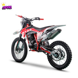 Moto de course hors route essence autres motos <span class=keywords><strong>200CC</strong></span> 250CC moto tout-terrain 4 temps <span class=keywords><strong>grande</strong></span> <span class=keywords><strong>roue</strong></span> 21/18 moto de sport pour adulte - Product Image 3