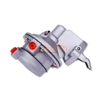 Pour Mercruiser mécanique pompe à carburant de haute qualité 454 502 7.4L 8.2L 18-8860 861677 T pièce Compatible fabricant d'usine