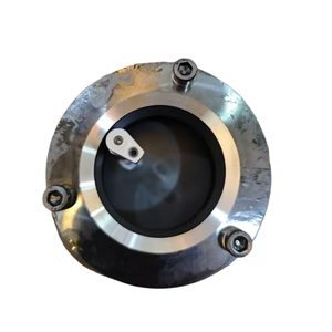 Jauge de profondeur CNC OTT JAKOB 95.601.361.3.2 pour le réglage de l'outil de broche de haute précision - Product Image 2