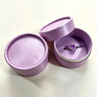 Boîte de rangement de luxe rigide personnalisée pour bijoux et montres, avec sac de shopping, idéale pour l'emballage de marques - Vente en gros usine