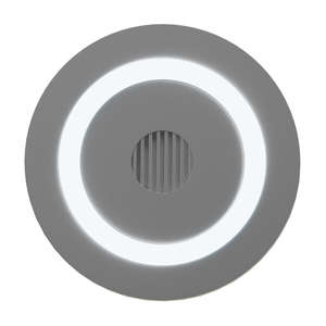 Transform your home comfort with a premium ultra invisible <b>ceiling</b> <b>fan</b> delivering powerful cooling soft lighting - Product Image 3