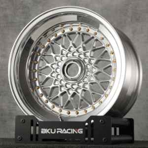 Jantes Bku 3 pièces forgées 5x112 17 18 19 pouces, jantes sport classiques à lèvres profondes pour <span class=keywords><strong>Audi</strong></span> RS7 RS6 RS5 RS4 <span class=keywords><strong>RS3</strong></span> S7 S6 S5 S4 S3 Q5 <span class=keywords><strong>Q3</strong></span> - Product Image 4