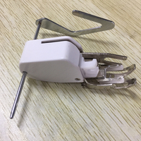 Machine à coudre de marche et d'alimentation de qualité supérieure, pied presseur, matelassage, pied presseur synchrone avec tige de guidage P60444