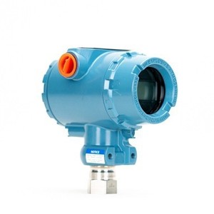 โรสเมาท์ 3051GP1 เครื่องส่งสัญญาณความดัน ความแม่นยำ 0.1 ระดับ Ct6 ป้องกันการระเบิด สำหรับใช้งานในอุตสาหกรรม - Product Image 4