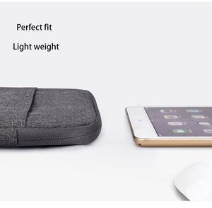 Étui étanche Oxford pour Xiaomi Redmi Pad 7.9 "9.7" 10 "Tablettes <span class=keywords><strong>iPad</strong></span> <span class=keywords><strong>Air</strong></span> <span class=keywords><strong>2</strong></span> Housse de sac de rangement pour ordinateur portable Housses - Product Image 5