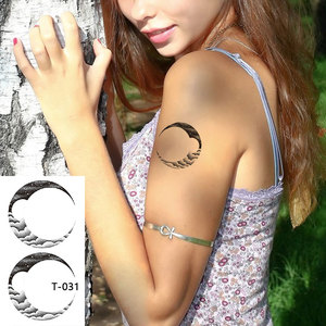 Pegatinas de <span class=keywords><strong>tatuaje</strong></span> de transferencia de agua realistas de tamaño pequeño al por mayor pegatina de <span class=keywords><strong>tatuaje</strong></span> de dedo temporal de Diseño Popular - Product Image 3