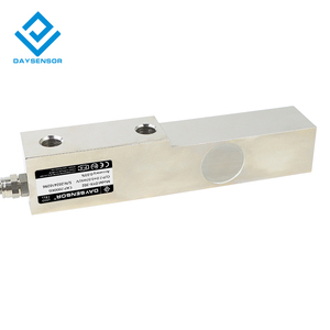 1 2 3 5 <span class=keywords><strong>8</strong></span> 10 Tấn C3 Băng Tải Điện Tử Quy Mô Công Nghiệp Analog 4-20mA Cổ Phiếu Loadcell Trọng Lượng Cảm Biến Cắt Chùm <span class=keywords><strong>Load</strong></span> <span class=keywords><strong>Cell</strong></span> - Product Image 2