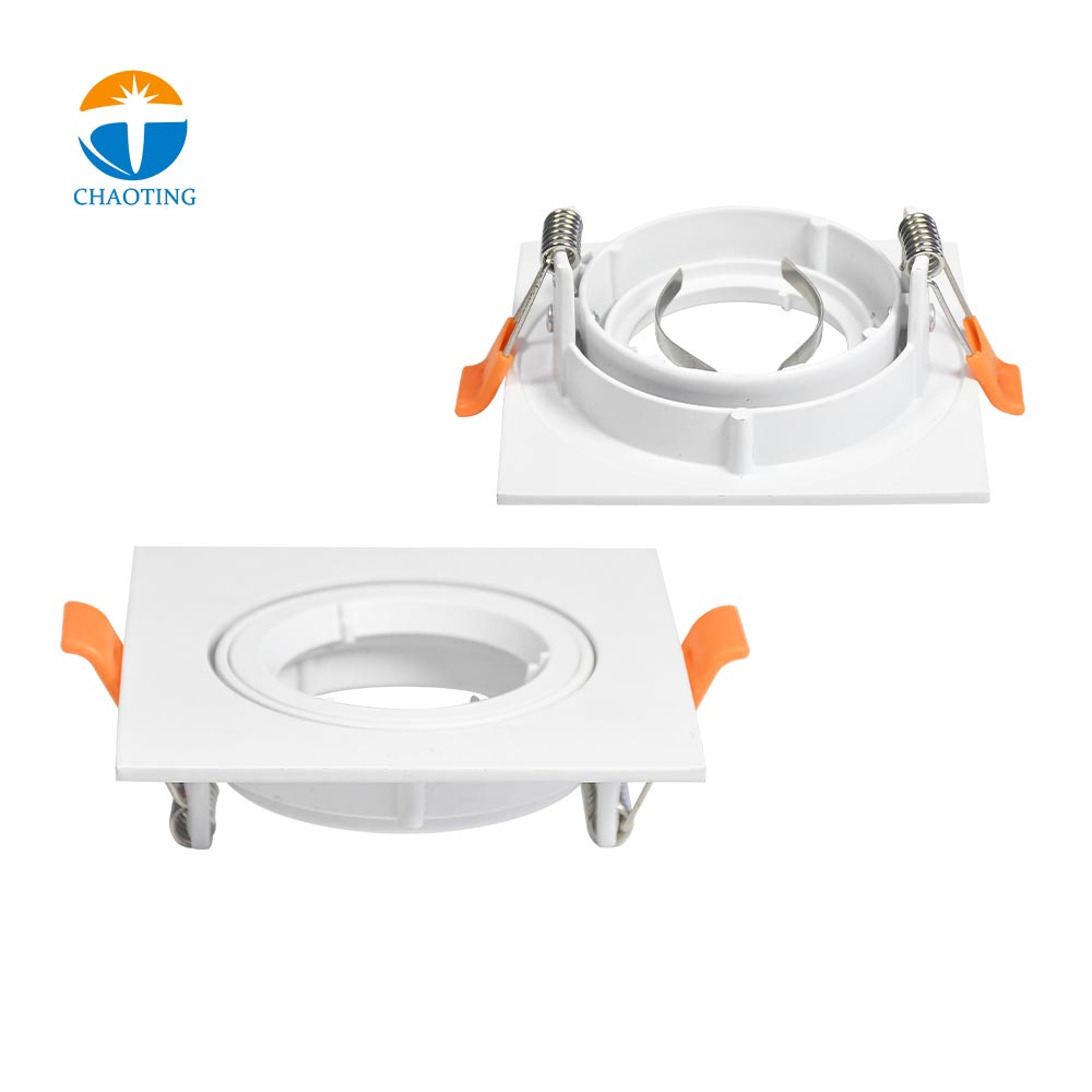 YZ 5603 Downlight Cuadrado