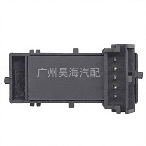 Interruptor de Bloqueo de Puerta Automotriz Izquierdo 15804093 para Chevrolet GMC, Interruptor de Bloqueo de Puerta Eléctrico, Nuevo - Product Image 3