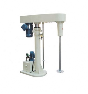 Precio bajo <span class=keywords><strong>GFJ</strong></span> para pintura agitador y Disperser de revestimiento - Product Image 1