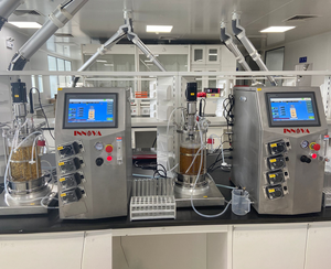 ถังหมักชีวภาพสแตนเลส <span class=keywords><strong>INNOVA</strong></span> พร้อมมอเตอร์และส่วนประกอบหลักของเครื่องยนต์ - Product Image 3