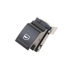 Botón elevador de ventana eléctrica, <span class=keywords><strong>interruptor</strong></span> 7L6959855B 1T0959851 1K0959855 para VW Golf Polo Passat CC Jetta Tiguan Caddy - Product Image 4