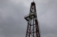Foreuse de forage de puits de terre avec moteur et pompe PLC, alimentation électrique 220V/380V, pour puits de pétrole profonds jusqu'à 7000 mètres, CITC 70DB, garantie 5 ans