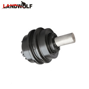 <span class=keywords><strong>Roller</strong></span> Bawah Excavator Baja Asli 12123787 A229900005519 Suku Cadang <span class=keywords><strong>Roller</strong></span> Bawah Mini Digger untuk SANY - Product Image 2