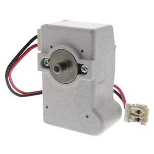 242219206 Aspas del Ventilador del Evaporador del Refrigerador, Motor del Evaporador, Repuestos para Refrigeradores y Congeladores - Product Image 4