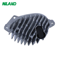 Module d'éclairage de haute qualité Niland Auto Parts, utilisé pour les feux de jour 63119477989 pour BMW X5 G05 30dX 40ix X6 G06