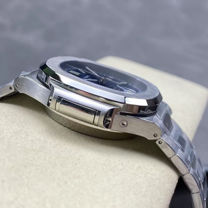 Reloj Mecánico de Lujo Original de Alta Gama para Hombre, Movimiento Automático, Aleación de Cocodrilo, Estilo Ejecutivo, Esfera de Cristal de Zafiro - Product Image 6