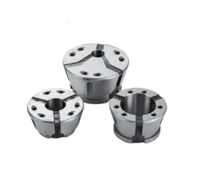 Découvrez les pinces ER de haute précision pour centres d'usinage CNC, conçues pour offrir une adhérence et une concentricité supérieures, mandrins de serrage. - Product Image 4